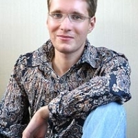 Антон Леонтьев