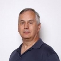 Деннис Тейлор