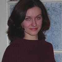 Алёна Харитонова