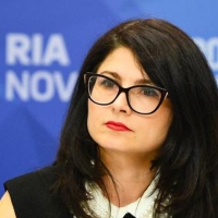 Ева Меркачёва