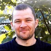 Владимир Кучеренко