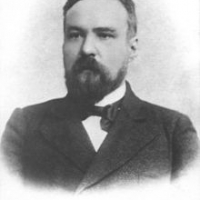 Александр Красницкий