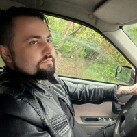 Родион Дубина