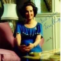 Виктория Холт