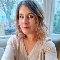 Кэтрин Фолкнер