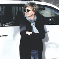 Натали Барелли