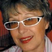 Вера Колочкова