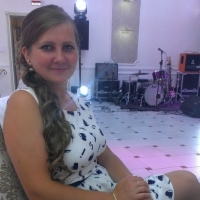 Надежда Олешкевич