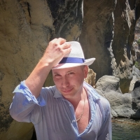 Евгений Бабушкин