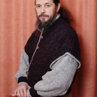 Владимир Чугунов