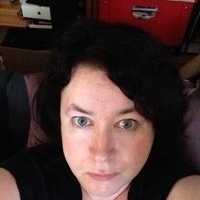 Кэролайн Данфорд