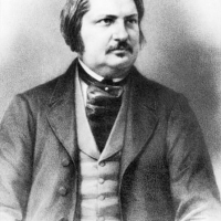 Оноре Де Бальзак