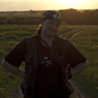 Елена Янова