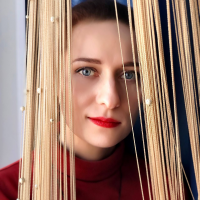 Евгения Кец