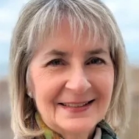 Линдси К Гибсон