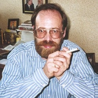 Алексей Биргер