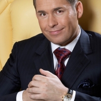 Павел Астахов