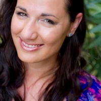 Дженнифер Арментроут