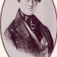 Астольф Де Кюстин