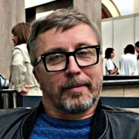 Борис Конофальский