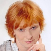 Надежда Кузьмина