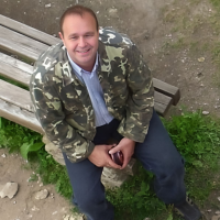 Владимир Малыгин