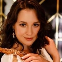 Ксения Лита (Марина Эльденберт)