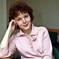 Елена Арсеньева