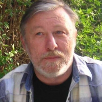 Игорь Пидоренко