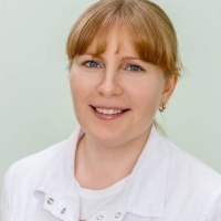 Александра Лисина