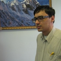 Руслан Бирюшев