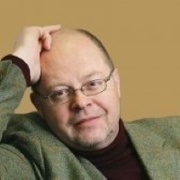 Кирилл Привалов