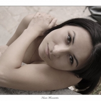 Стэлла Соколова