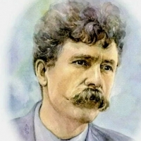 Эрнест Сетон-Томпсон