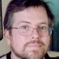 Джефф Вандермеер