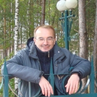 Игорь Маранин