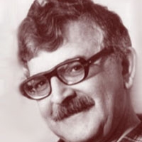 Аркадий Стругацкий