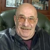 Эдуард Володарский