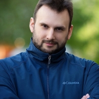 Андрей Красников