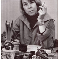 Туве Янссон