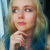 Дарья Кандалинцева