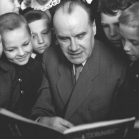 Николай Носов