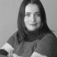 Марина Дяченко