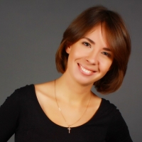 Екатерина Соболь