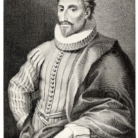 Мигель Де Сервантес Сааведра