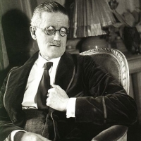 Джеймс Джойс