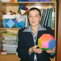 Ирина Смирнова