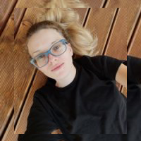 Анастасия Иванова (Настя Джордеген)