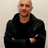 Захар Прилепин