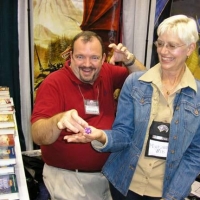 Маргарет Уэйс